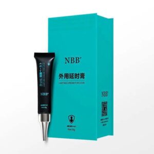 NBB延时修复膏